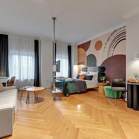 Tartaczna City Center By Downtown Apartments Gdansk Exterior foto