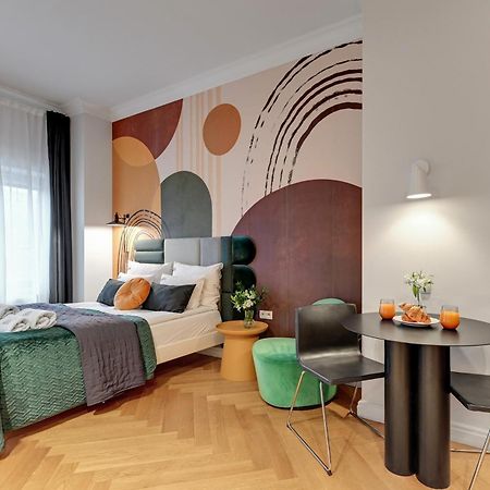 Tartaczna City Center By Downtown Apartments Gdansk Exterior foto